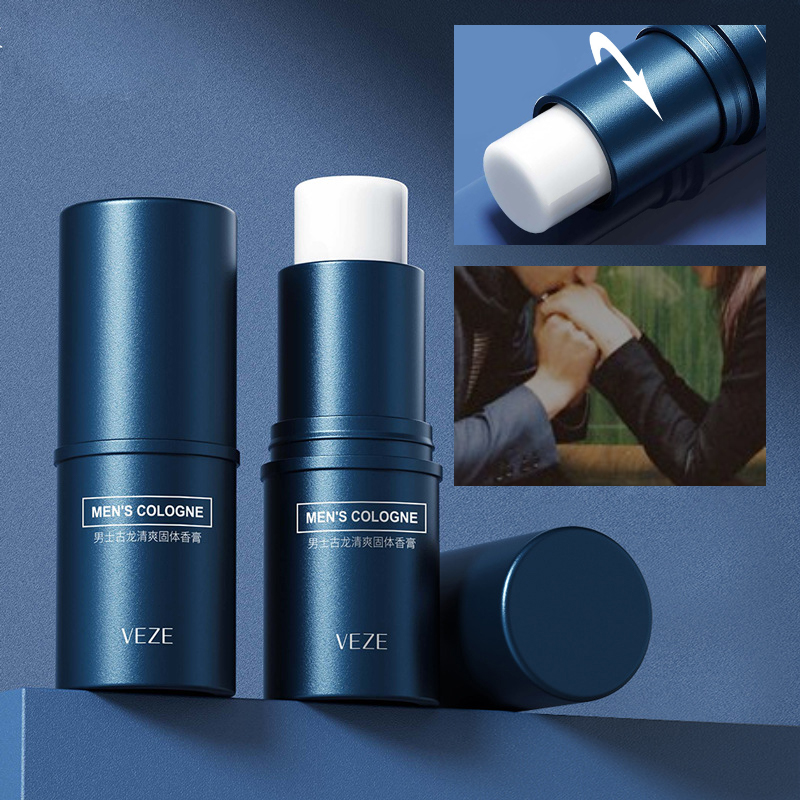 On Perfume & Fragrance Kota Bogor - Fanzhen Men's Solid Cologne - Light