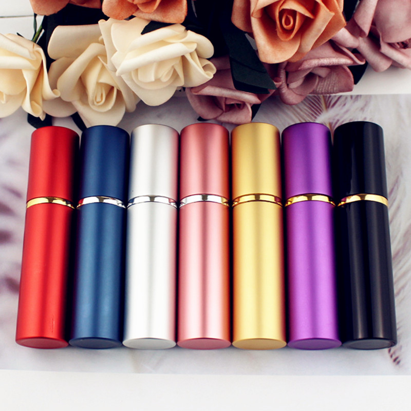 Perfume Fragrance Gallon - 1PC Top Quality 5ML 10ML Perfume