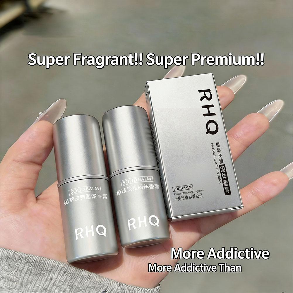 Perfume Adrien Fragrance - RHQ Solid Balm perfume for men