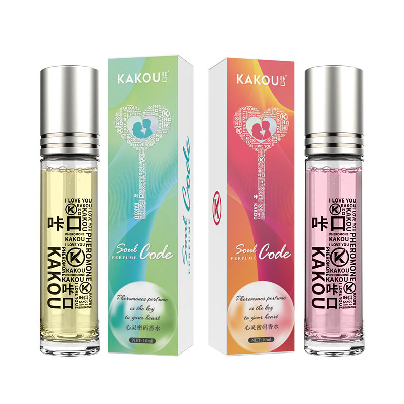On Perfume & Fragrance Kota Bogor - Roll-on Intimate Partner Erotic Perfume Pheromone