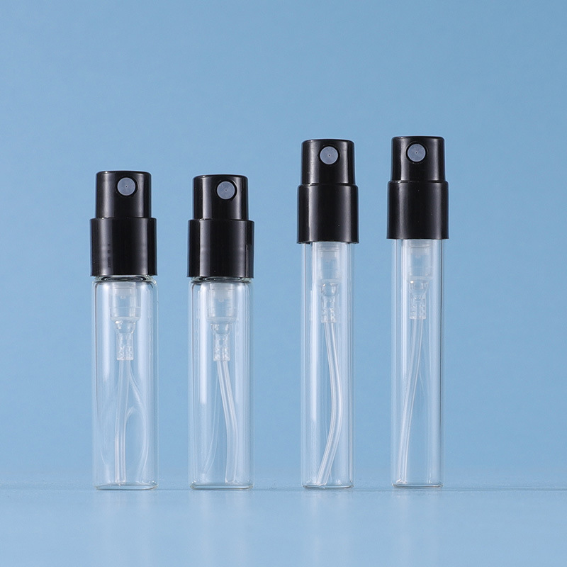 Perfume Fragrance Gallon - 1X 10X 100x 1ml 1.5ml 2ml