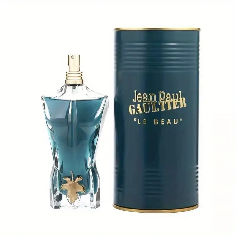 Perfume Fragrance Jean Paul Gaultier Le Male - Jean Paul Gaultier Le Beau Men