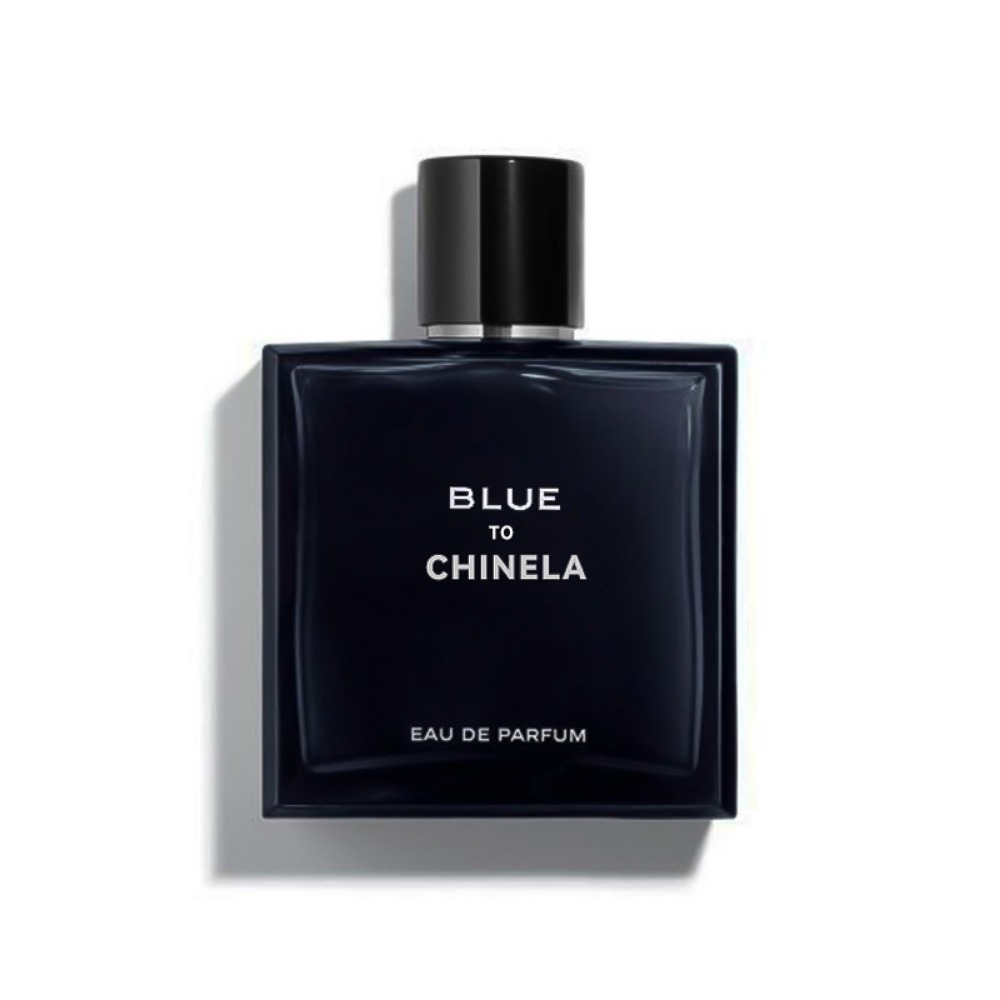 Perfume Fragrance Intense - Men's Fresh Cologne Intense Long-Lasting Fragrance