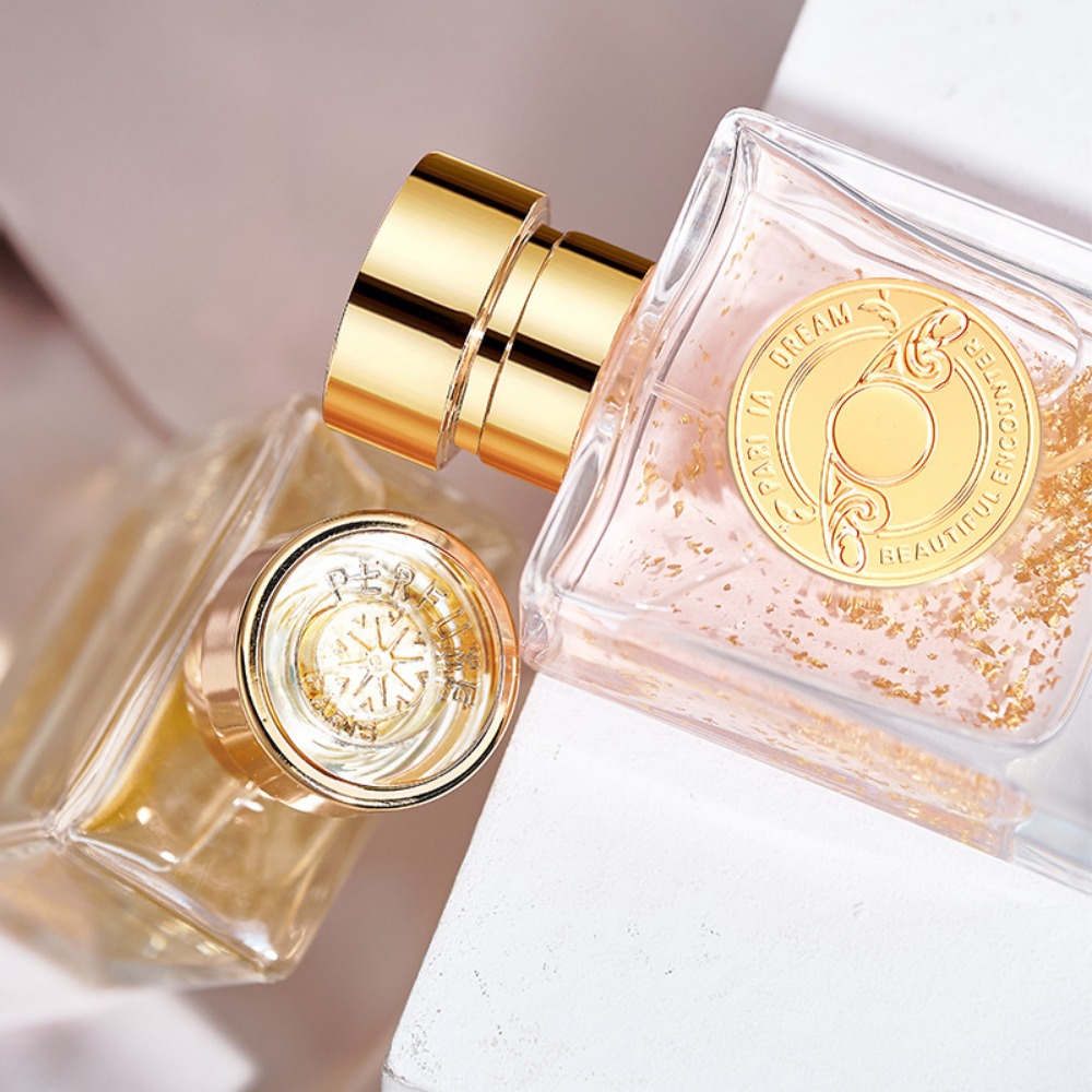 Perfume Fragrance Paris - Floral-based Luxury Perfume Paris Goddess Perfume