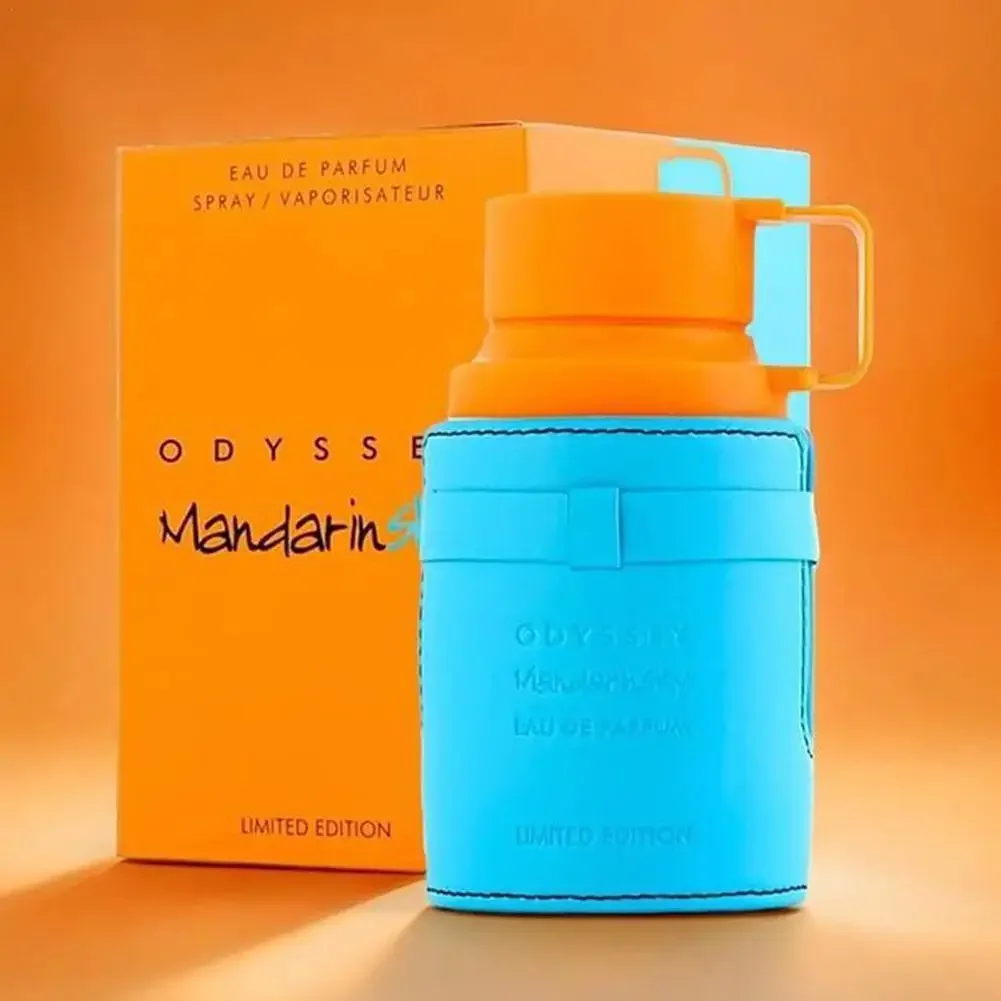 Perfume Adrien Fragrance - 100 Ml Armaf Odyssey Mandarin Sky
