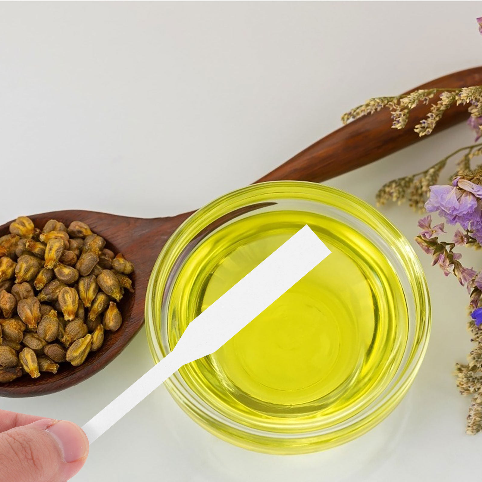 100Pcs Perfume Test Strips Fra - Perfume Fragrance Shop review and price