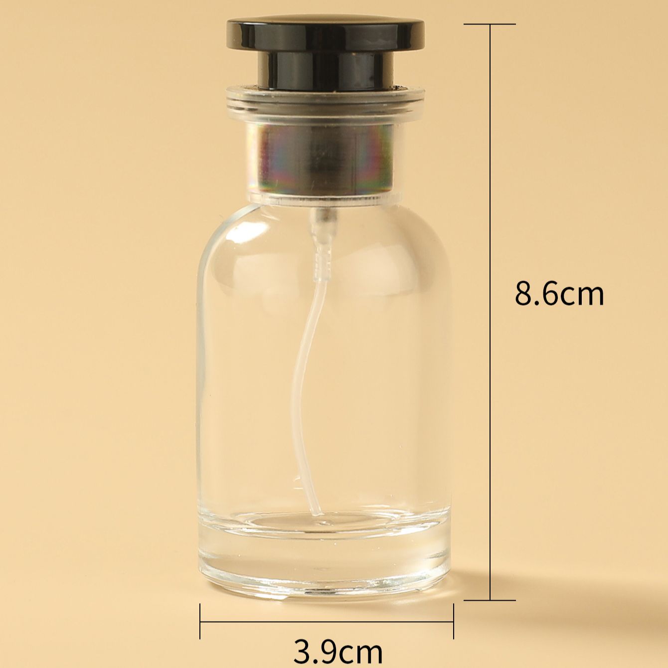 30ML Atomizer Perfume Spray Bo - Perfume Fragrance Gallon review and price