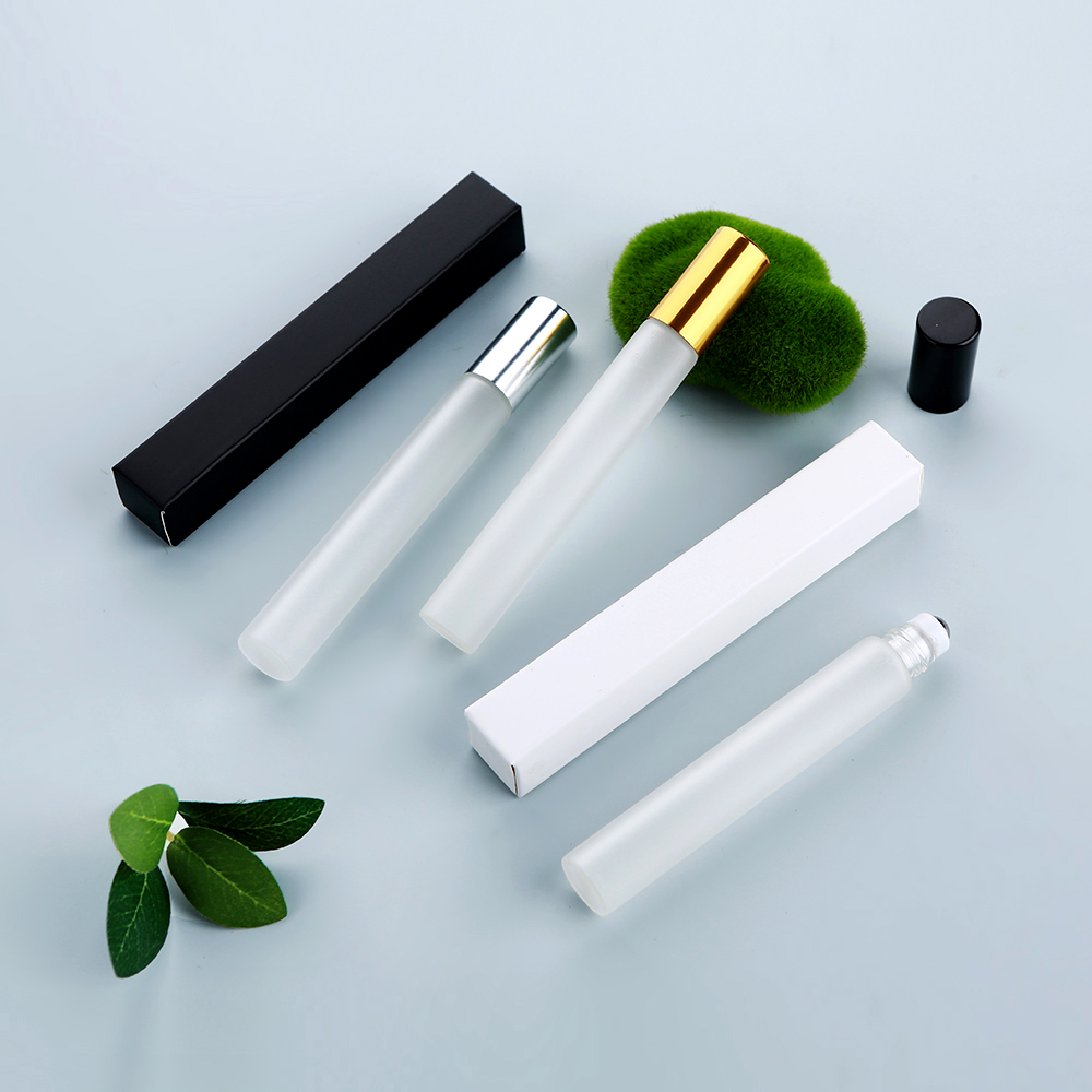 50/100Pcs 10ml Exquisite Porta - On Perfume & Fragrance Kota Bogor review and price