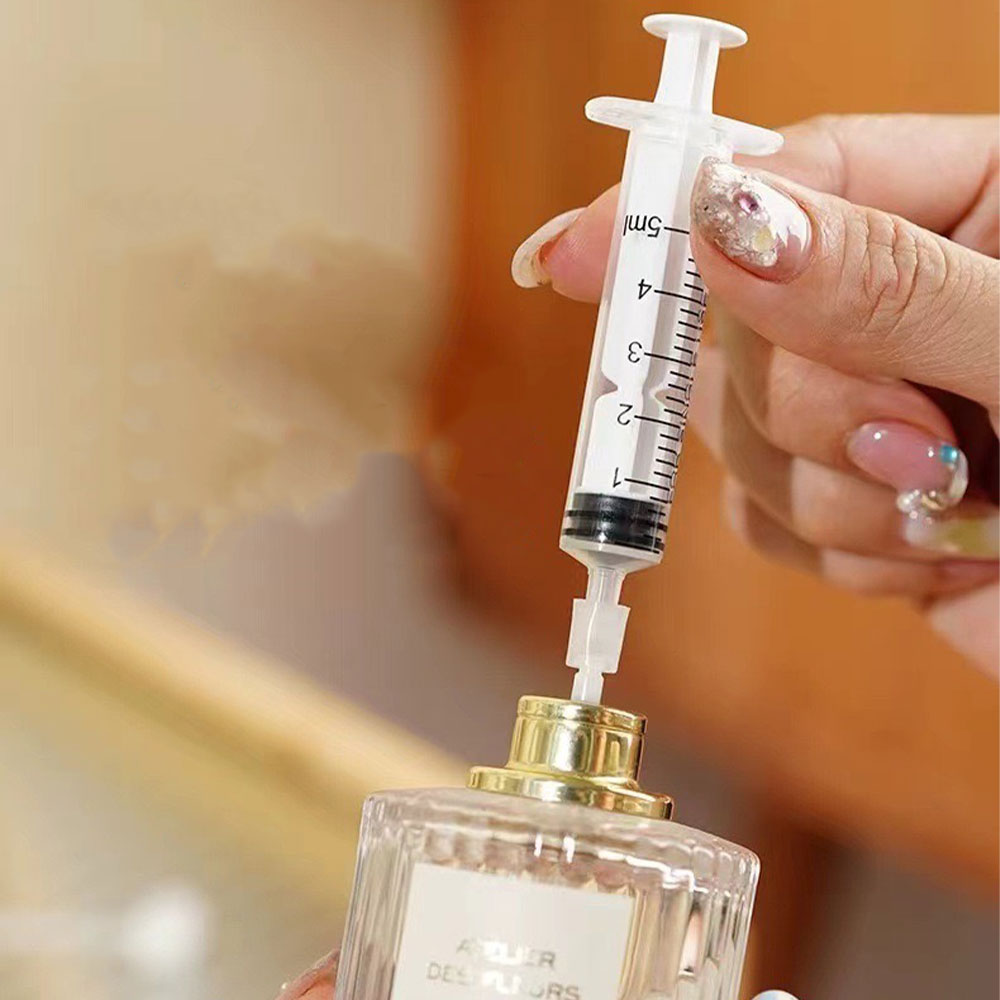 20/30/50pcs 5ML Plastic Perfum - Perfume Fragrance Gallon review and price