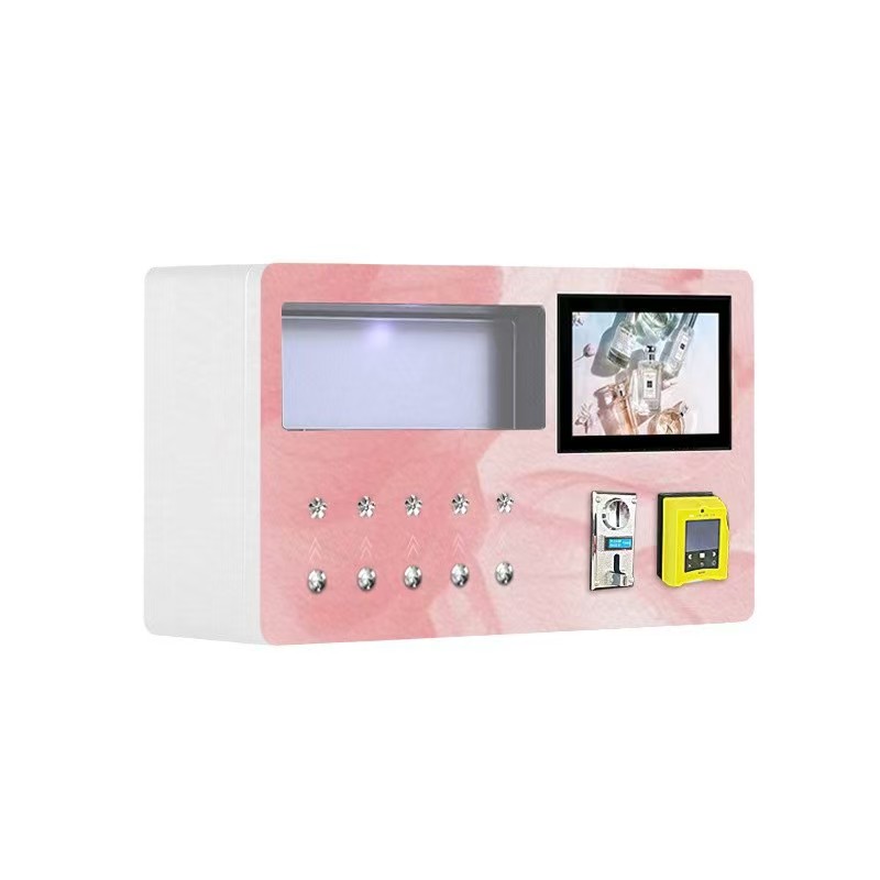Custom Wall Mounted Perfume Ve - Perfume Fragrance Shop review and price