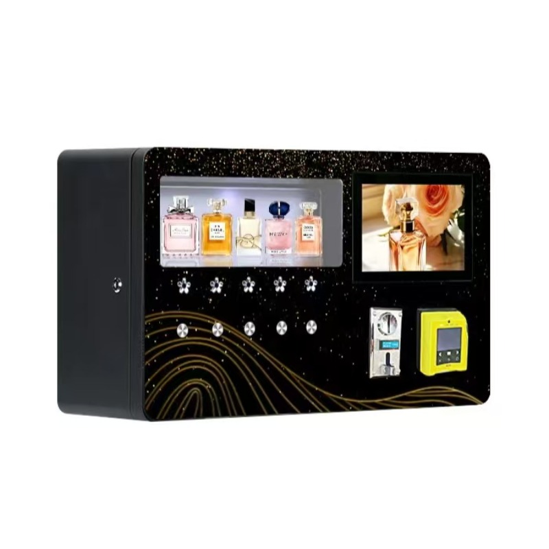 Custom Wall Mounted Perfume Ve - Perfume Fragrance Shop review and price