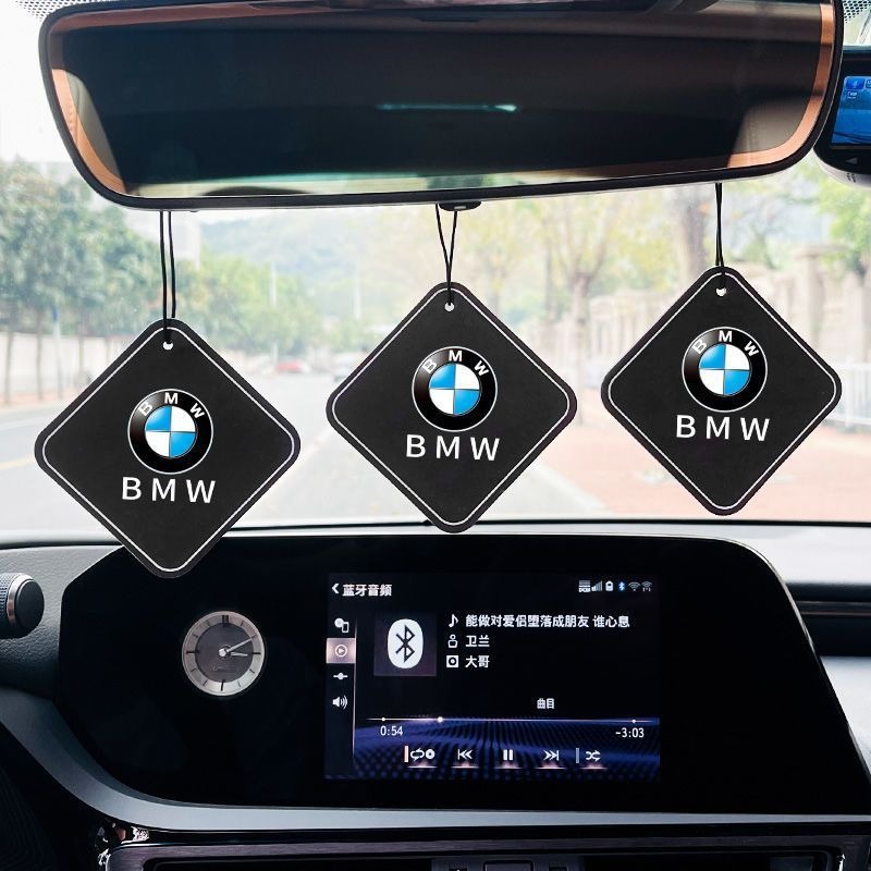 1pc Car Fragrance Decorative P - Perfume Fragrance Logo review and price