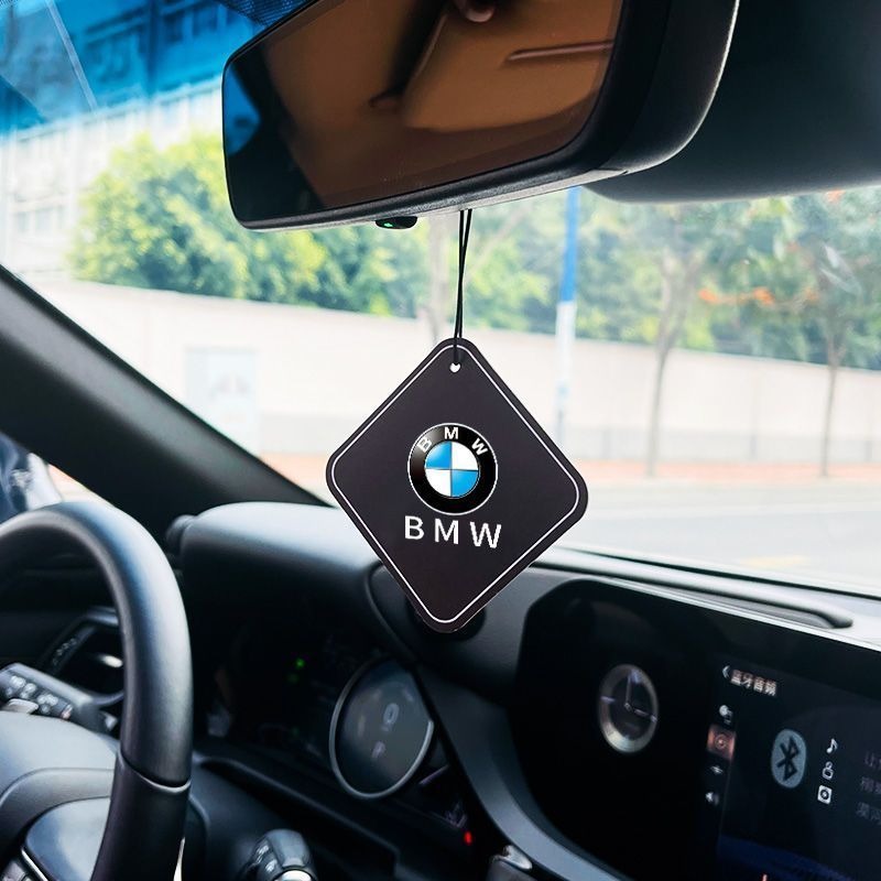 1pc Car Fragrance Decorative P - Perfume Fragrance Logo review and price