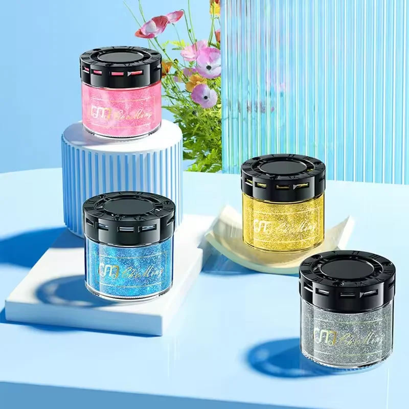 2026 New High-End Car Aromathe - Perfume Fragrance Logo review and price
