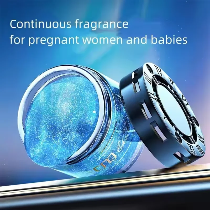 2026 New High-End Car Aromathe - Perfume Fragrance Logo review and price