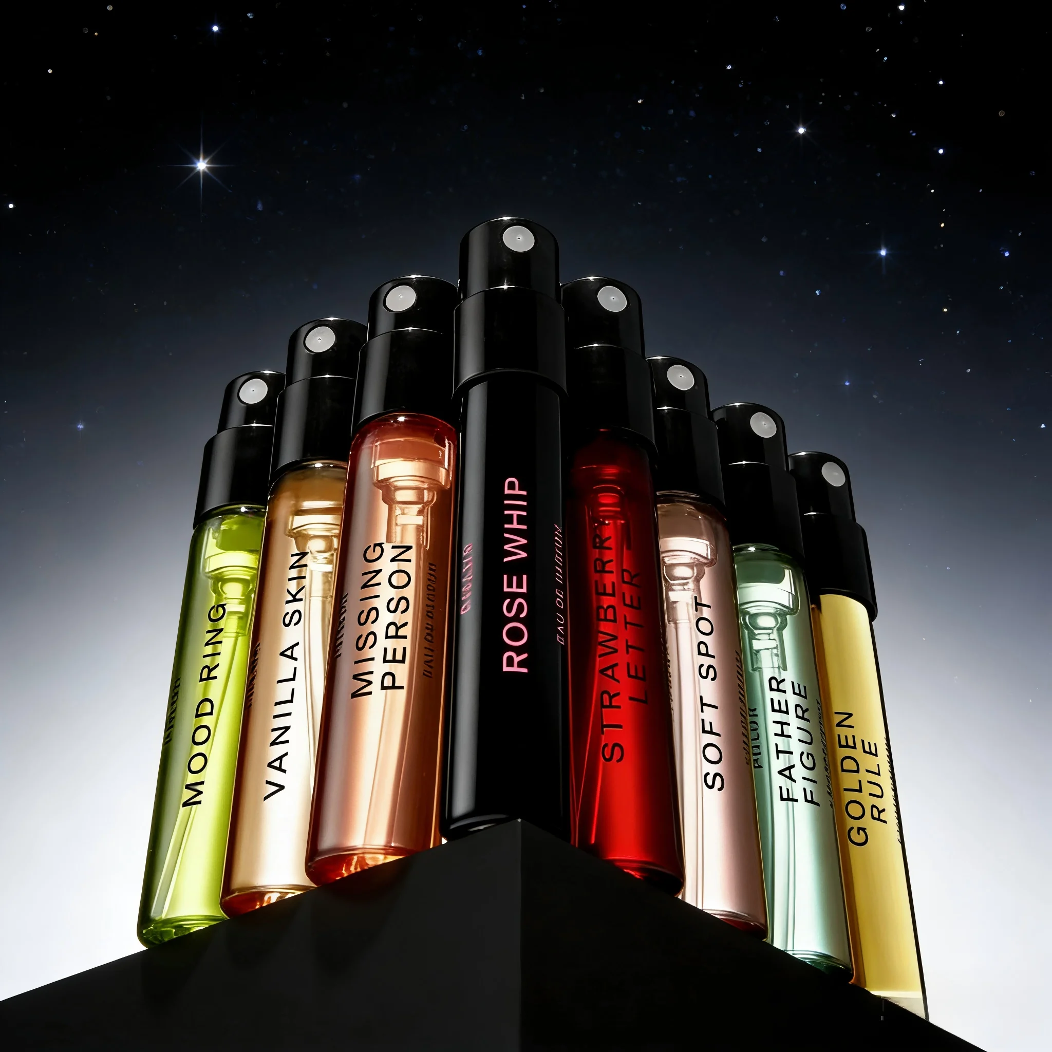 OAKCHA 2PCS Perfume Set for Wo - Perfume Fragrance Discovery Set review and price