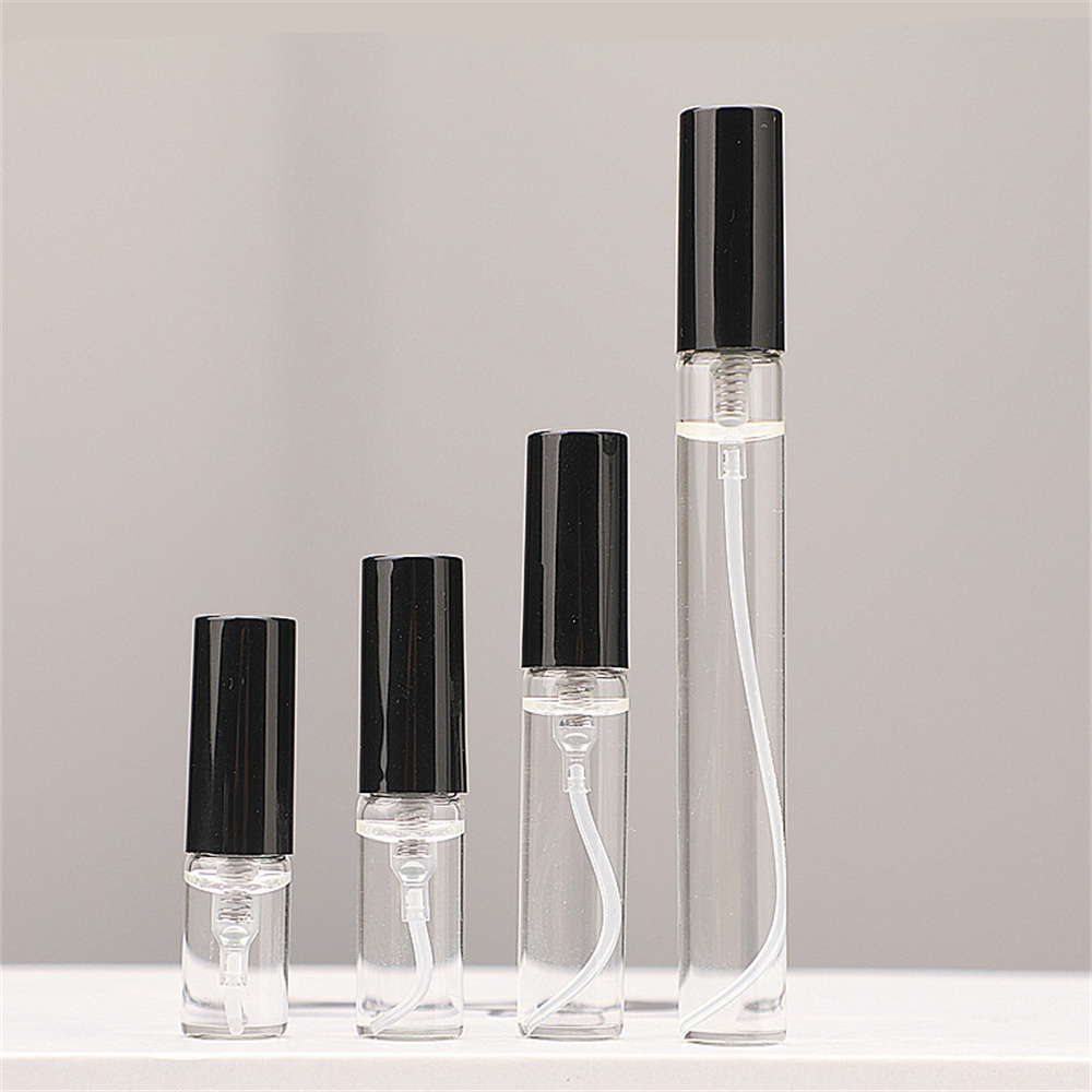 5PCS 2ML/3ML/5ML/10ML Portable - Perfume Fragrance Gallon review and price