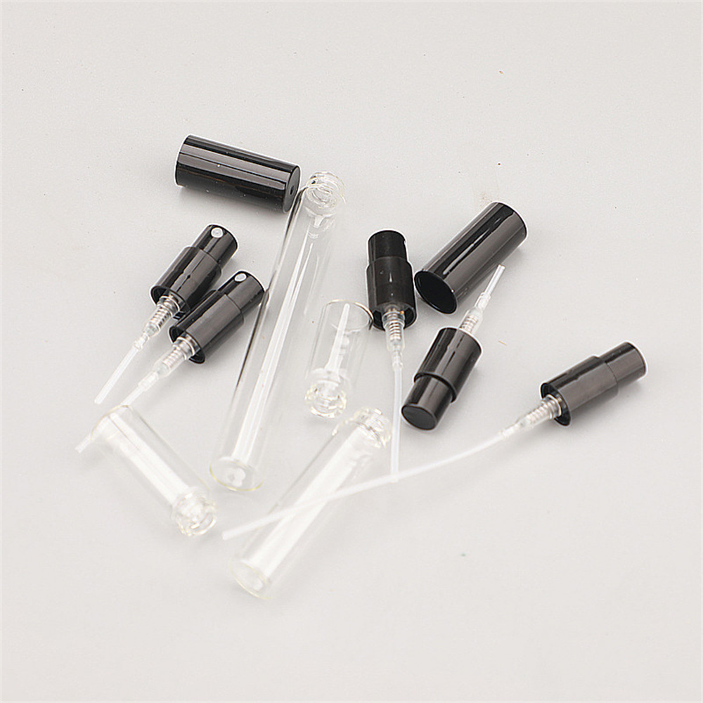 5PCS 2ML/3ML/5ML/10ML Portable - Perfume Fragrance Gallon review and price