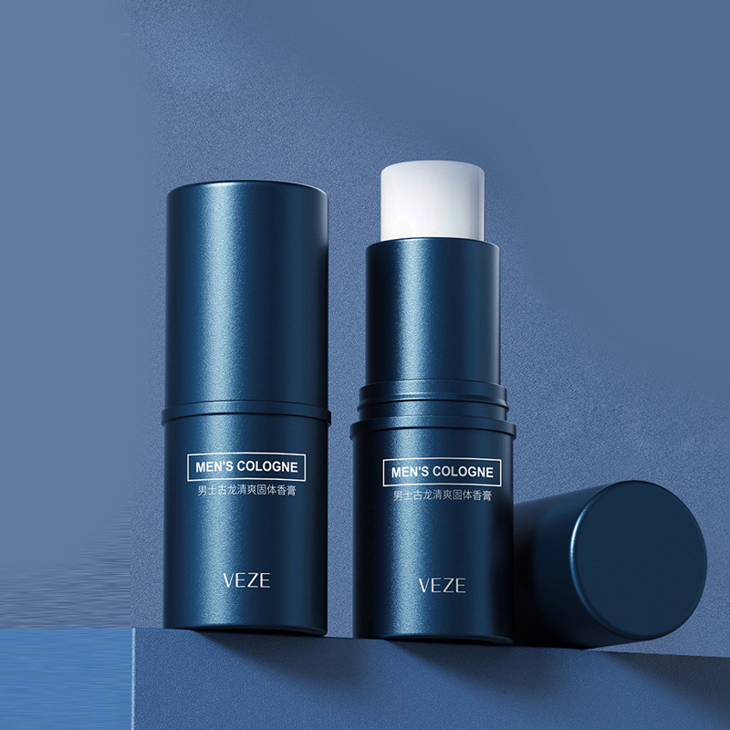 Fanzhen Men's Solid Cologne -  - On Perfume & Fragrance Kota Bogor review and price