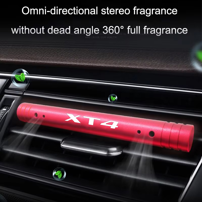 Car Air Outlet Perfume Clips V - Perfume Fragrance Logo review and price