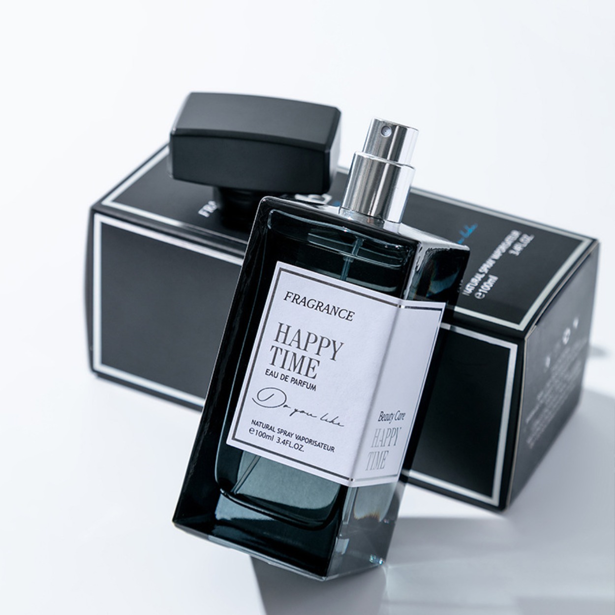 100ml Men's Eau de Toilette: L - Perfume Fragrance Intense review and price