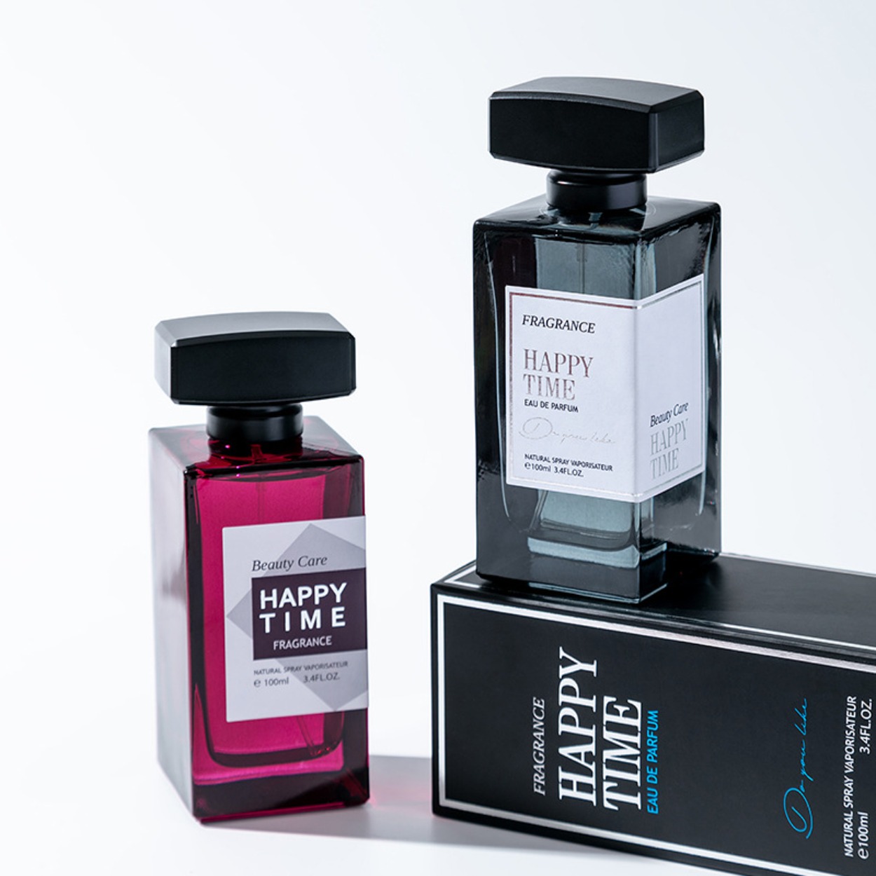100ml Men's Eau de Toilette: L - Perfume Fragrance Intense review and price