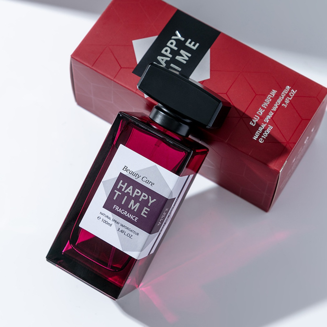 100ml Men's Eau de Toilette: L - Perfume Fragrance Intense review and price