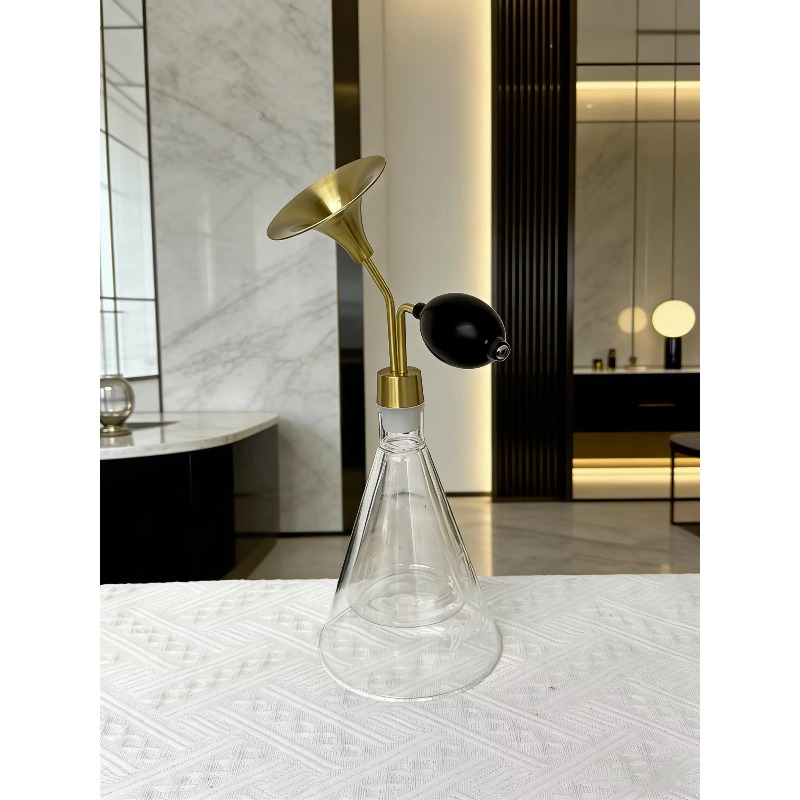 Wall‑Hung Fragrance Sampling V - Perfume Fragrance Shop review and price