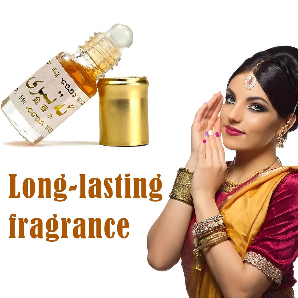 Arabian Gold Perfume Oil Roll  - On Perfume & Fragrance Kota Bogor review and price