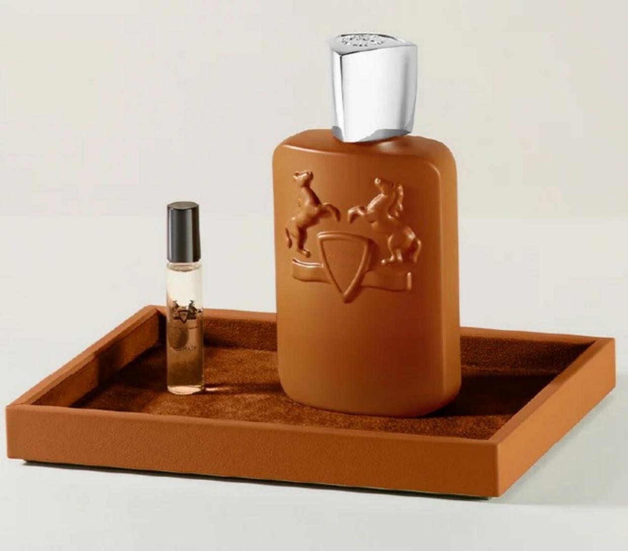 125ml Brown Bottle Fragrance f - Perfume Adrien Fragrance review and price