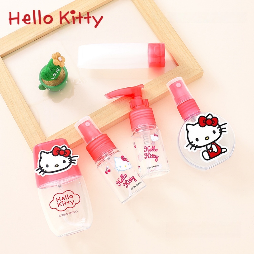 55/60/100ml Genuine Sanrio Pla - Perfume Fragrance Gallon review and price