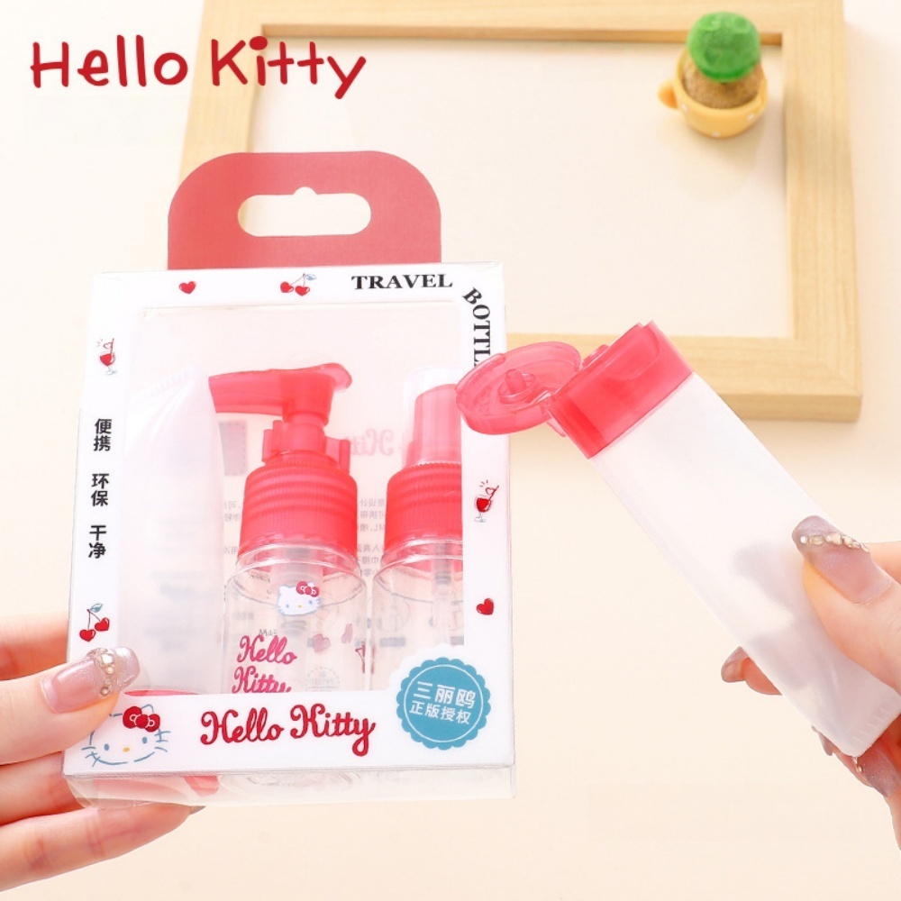 55/60/100ml Genuine Sanrio Pla - Perfume Fragrance Gallon review and price