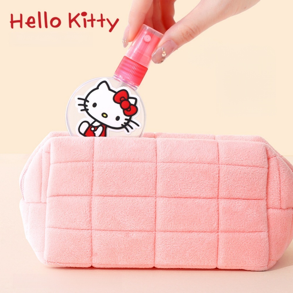 55/60/100ml Genuine Sanrio Pla - Perfume Fragrance Gallon review and price