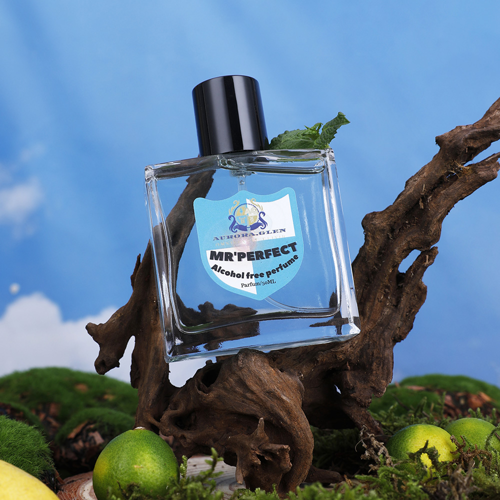 Men's Original Alcohol-Free Pe - Perfume Fragrance Intense review and price