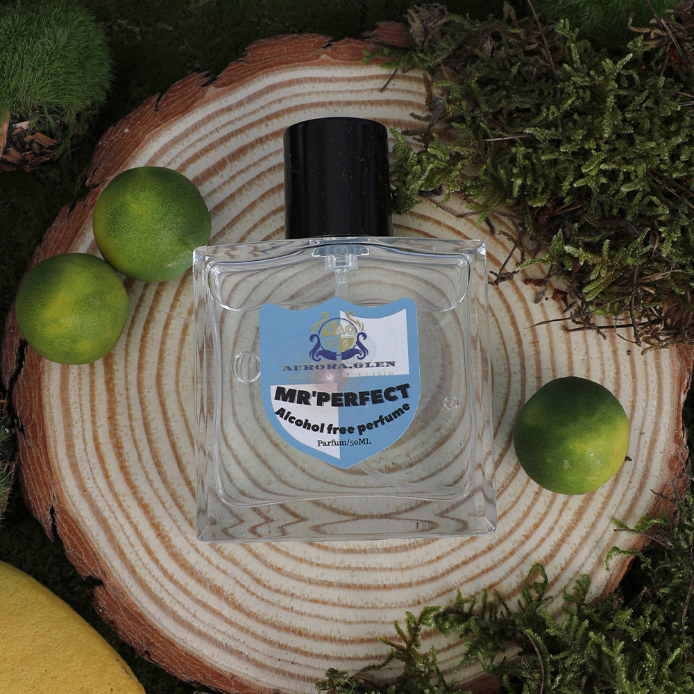 Men's Original Alcohol-Free Pe - Perfume Fragrance Intense review and price