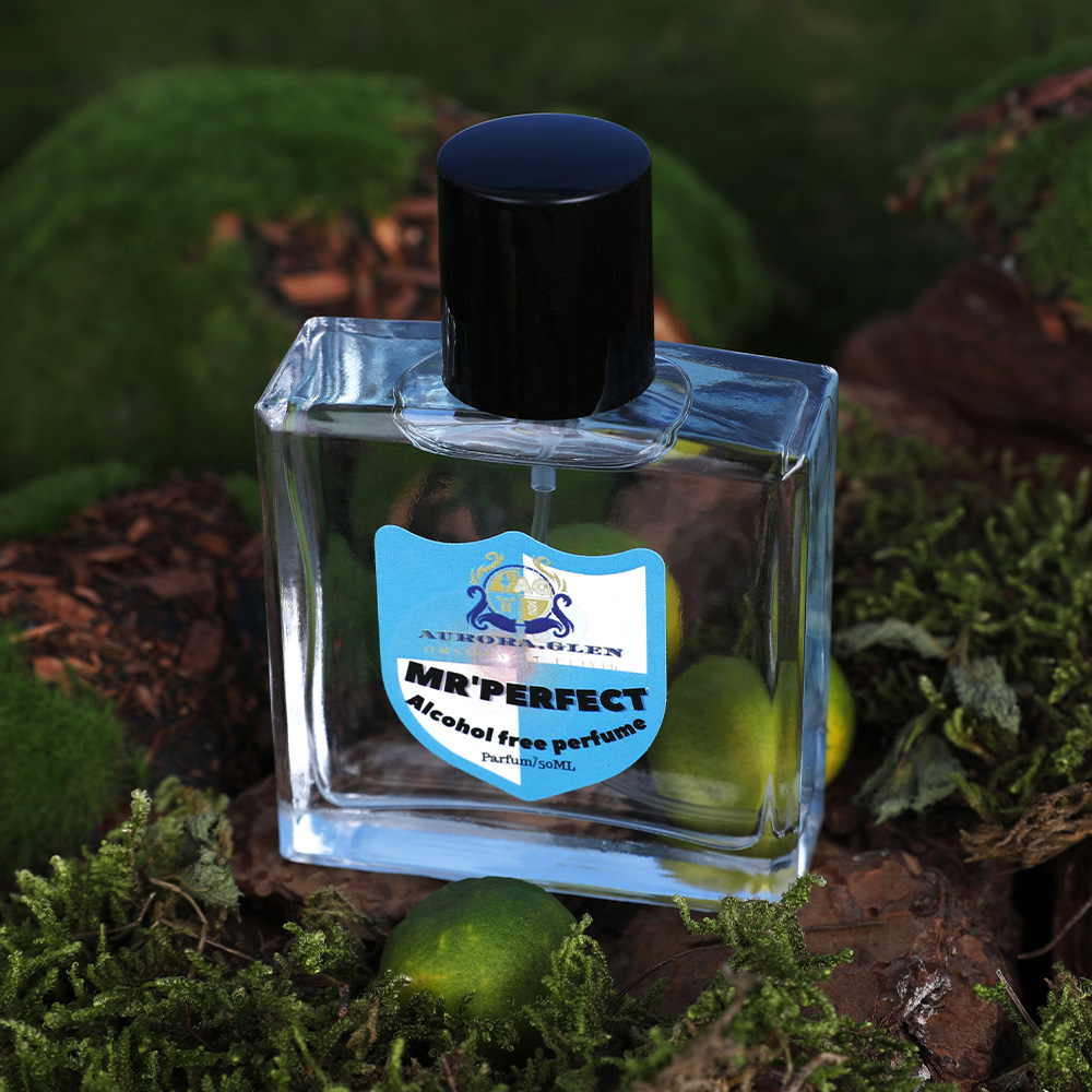 Men's Original Alcohol-Free Pe - Perfume Fragrance Intense review and price