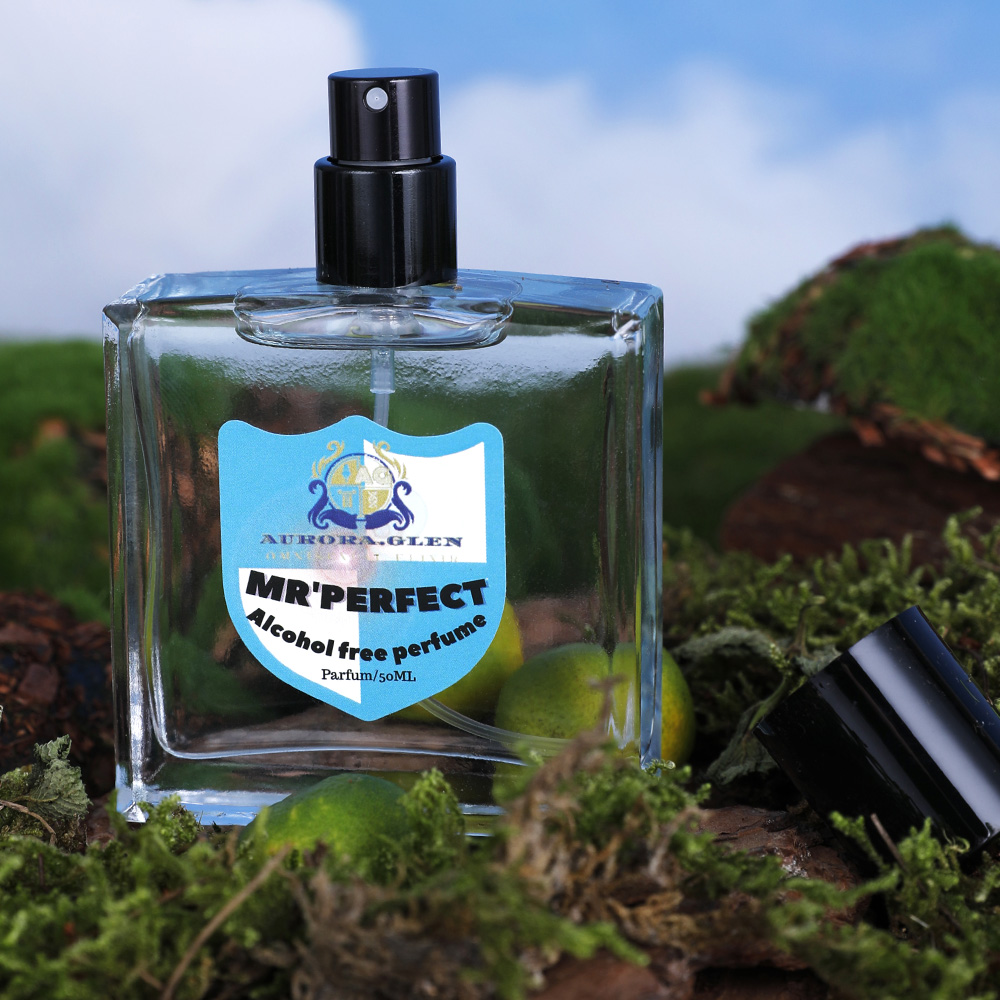 Men's Original Alcohol-Free Pe - Perfume Fragrance Intense review and price