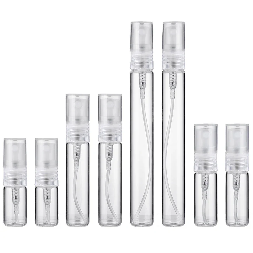 8PCS 10ml 5ml 3ml 2ml Refillab - Perfume Fragrance Gallon review and price