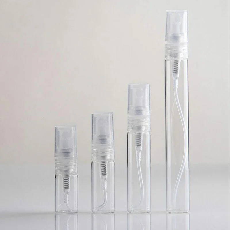 8PCS 10ml 5ml 3ml 2ml Refillab - Perfume Fragrance Gallon review and price