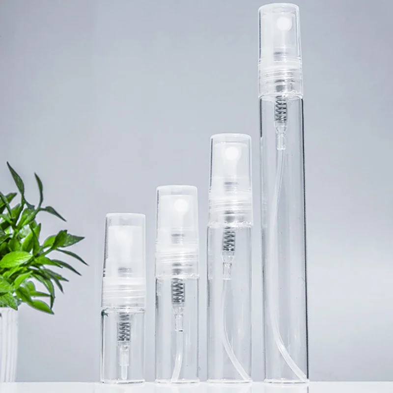 8PCS 10ml 5ml 3ml 2ml Refillab - Perfume Fragrance Gallon review and price