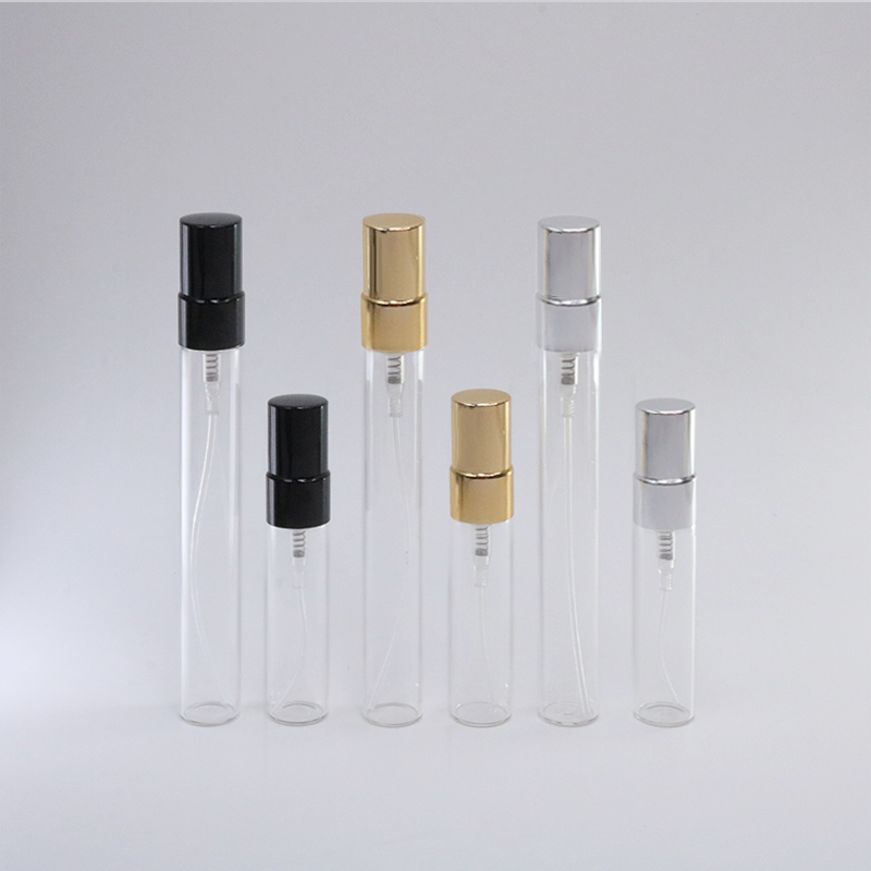 5ml 10ml 10pcs Clear Glass Per - Perfume Fragrance Gallon review and price