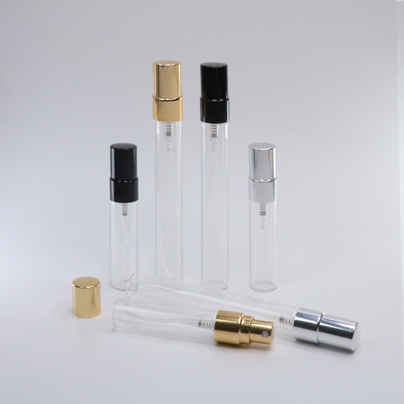 5ml 10ml 10pcs Clear Glass Per - Perfume Fragrance Gallon review and price