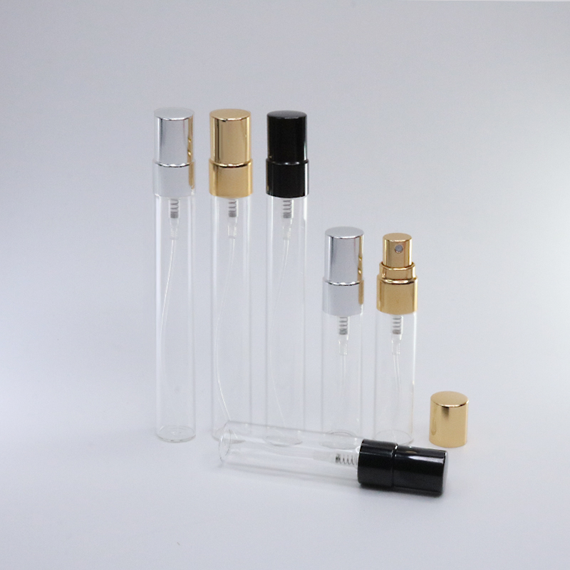 5ml 10ml 10pcs Clear Glass Per - Perfume Fragrance Gallon review and price