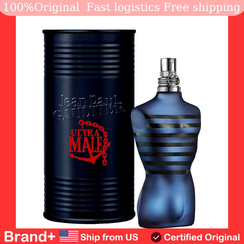 Original Jean Paul Gaultier Ul - Perfume Fragrance Jean Paul Gaultier review and price