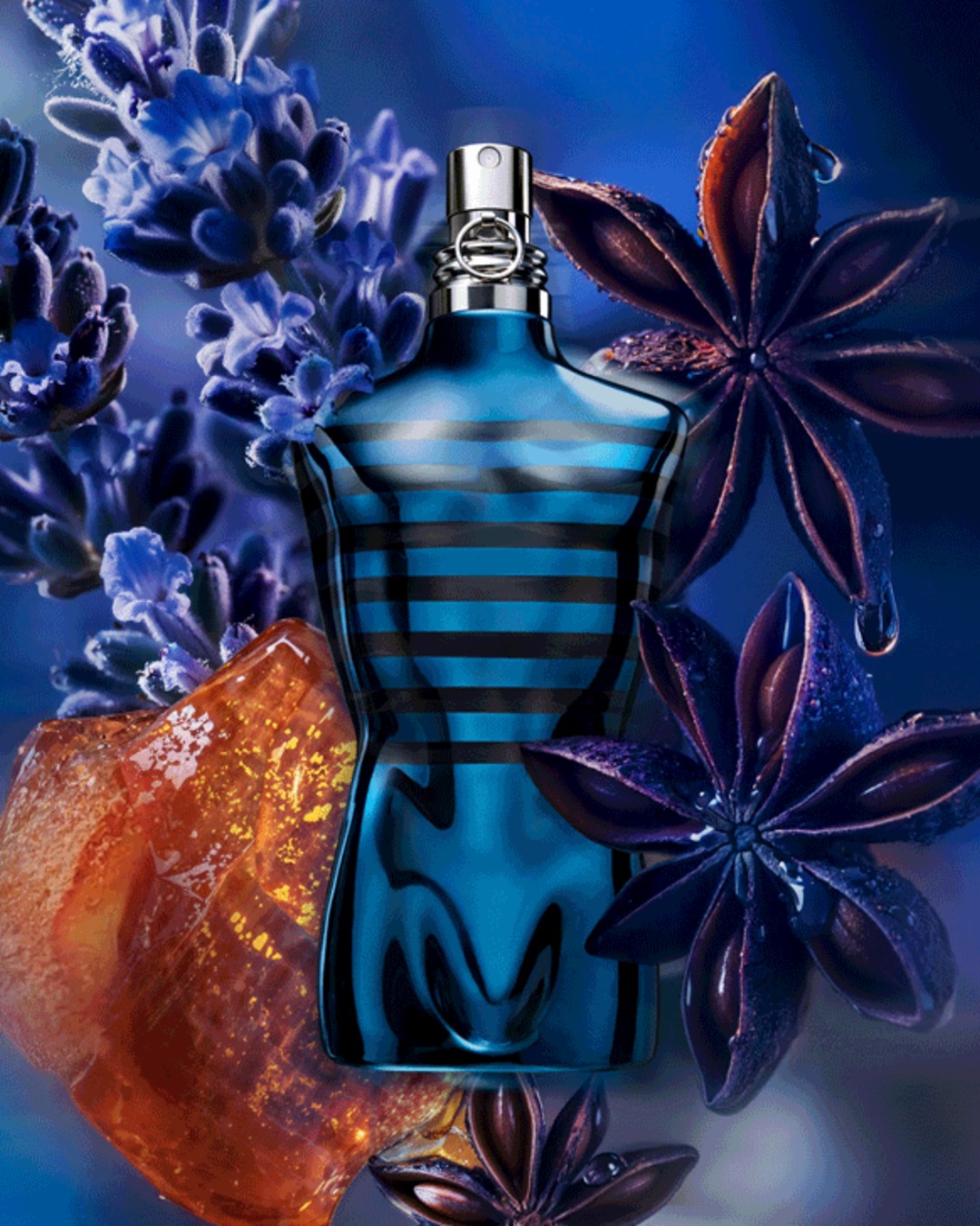 Original Jean Paul Gaultier Ul - Perfume Fragrance Jean Paul Gaultier review and price