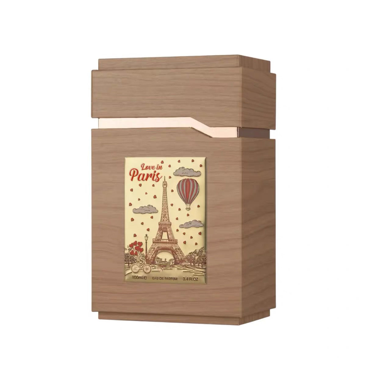 Charming perfume Two neutral p - Perfume Fragrance Paris review and price