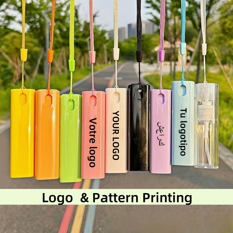 【Logo Custom】Personalize 50Pcs - Perfume Fragrance Logo review and price