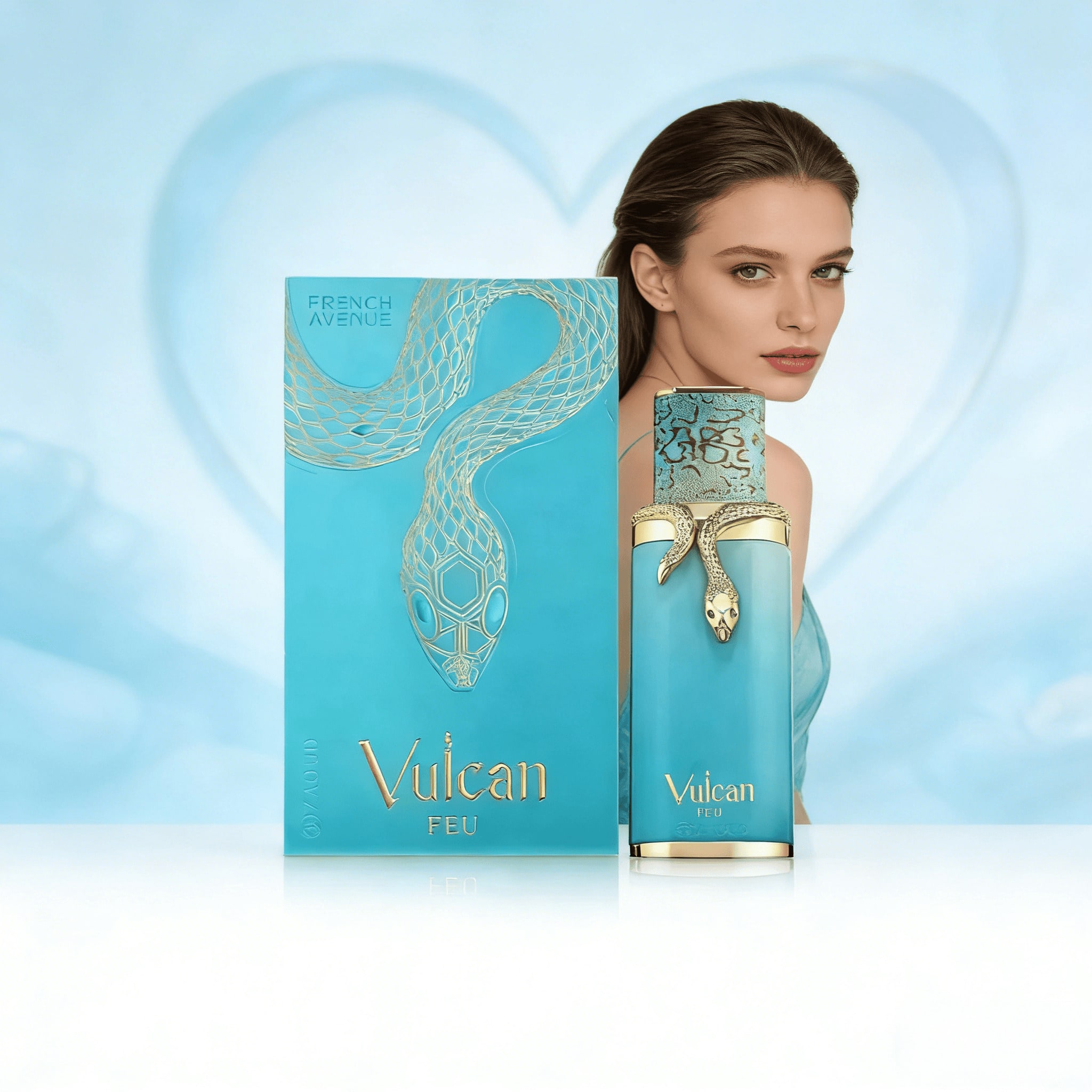 Fragrance World French Avenue  - Perfume A Fragrance World review and price