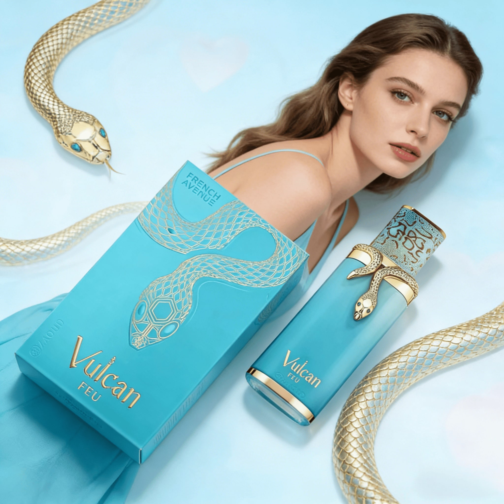 Fragrance World French Avenue  - Perfume A Fragrance World review and price