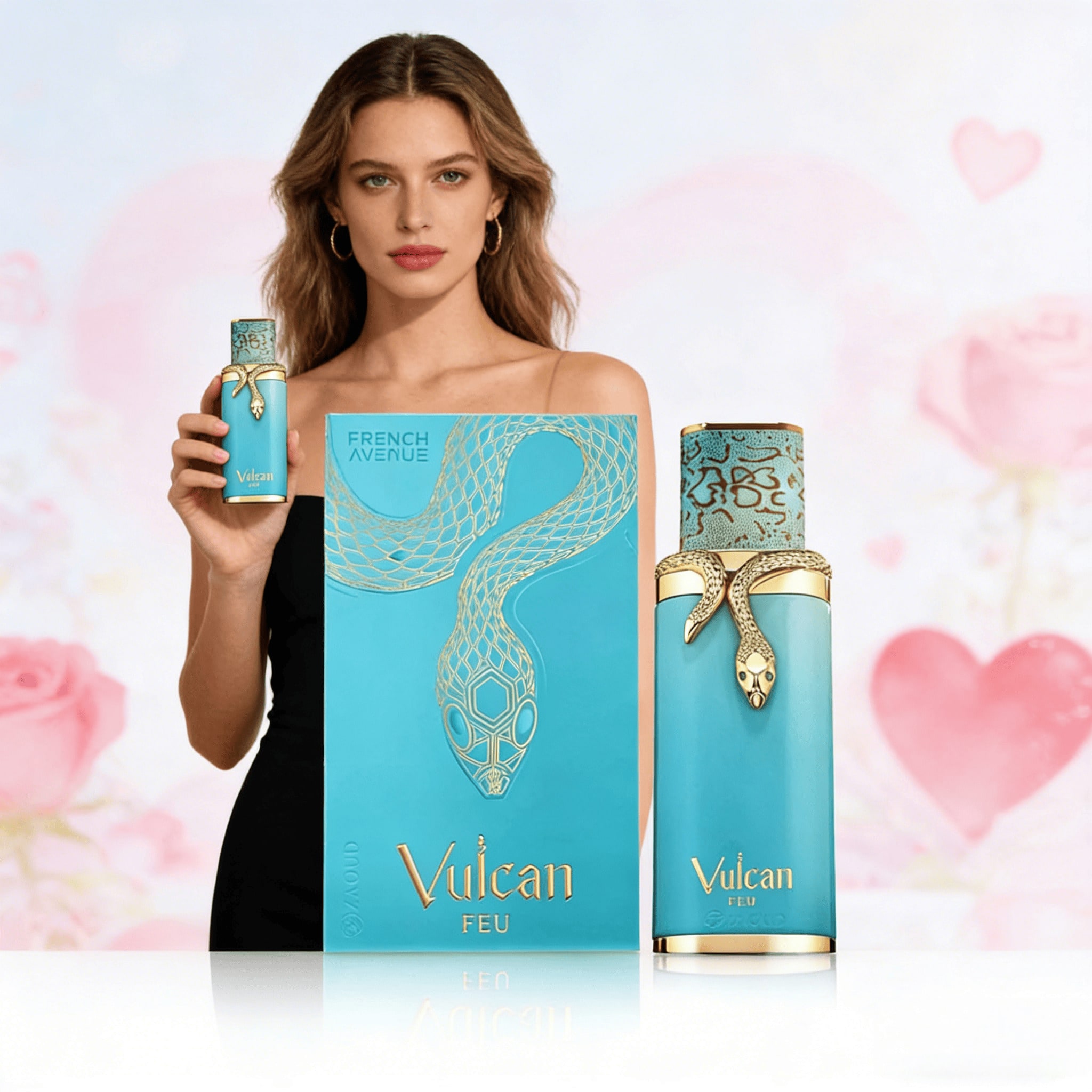 Fragrance World French Avenue  - Perfume A Fragrance World review and price